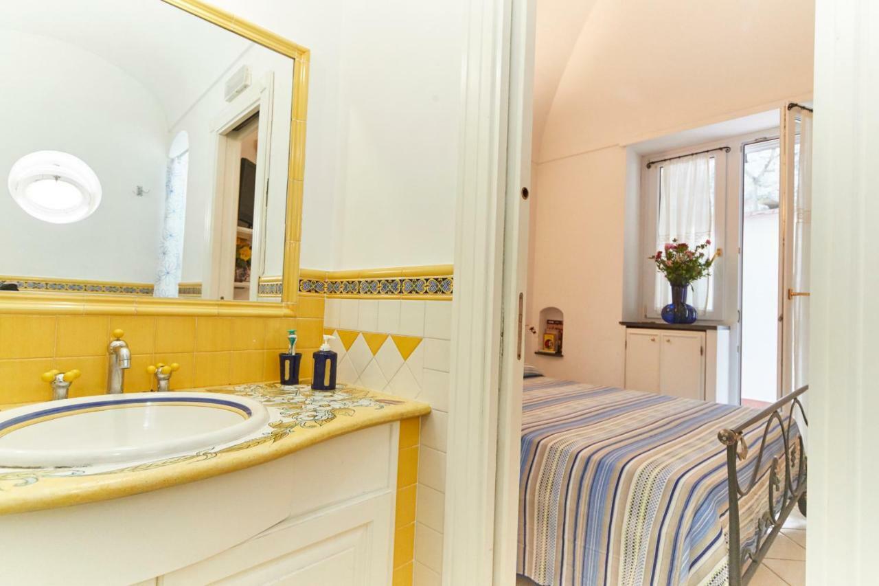 Marina Grande Casa vacanze Capri