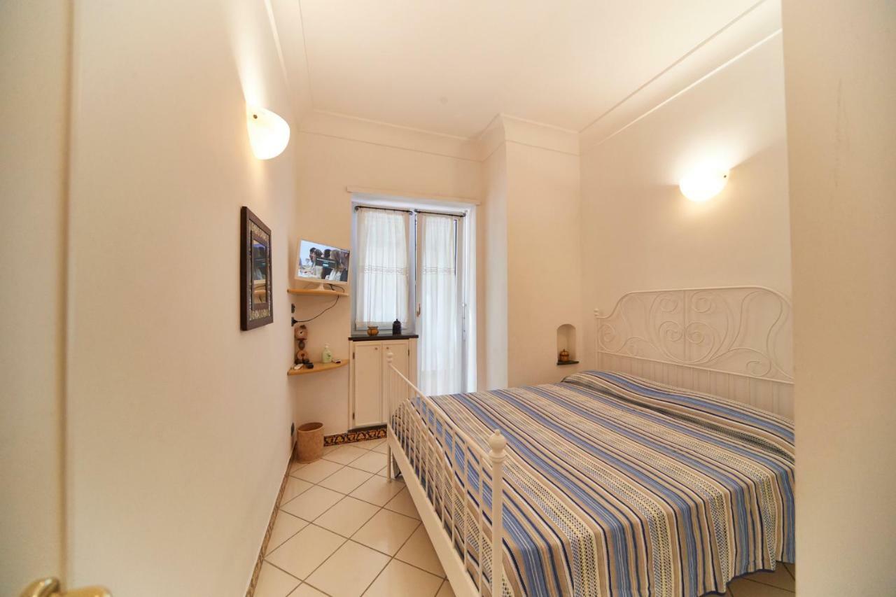 Casa vacanze Marina Grande