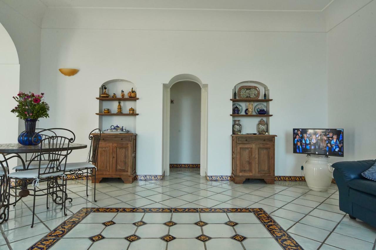 Casa vacanze Marina Grande *