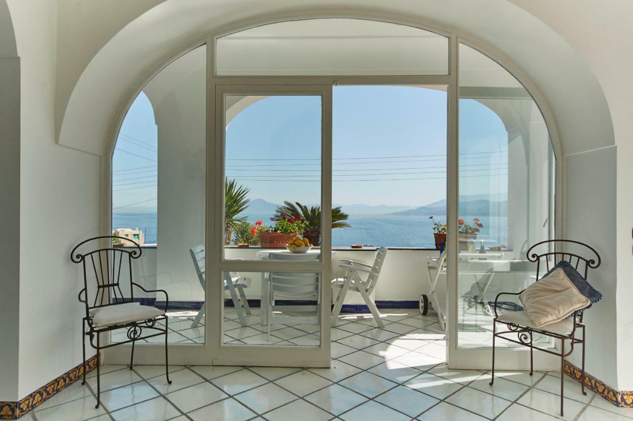 Marina Grande Casa vacanze