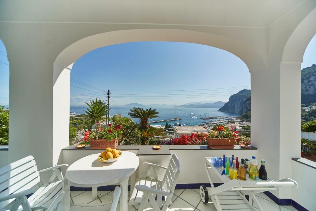 Casa vacanze Marina Grande *