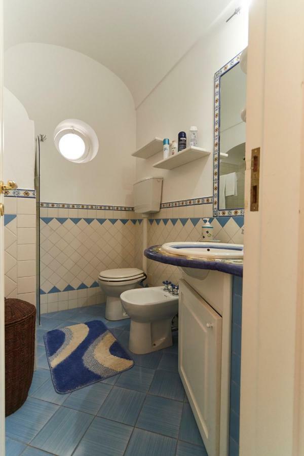Marina Grande Casa vacanze Capri