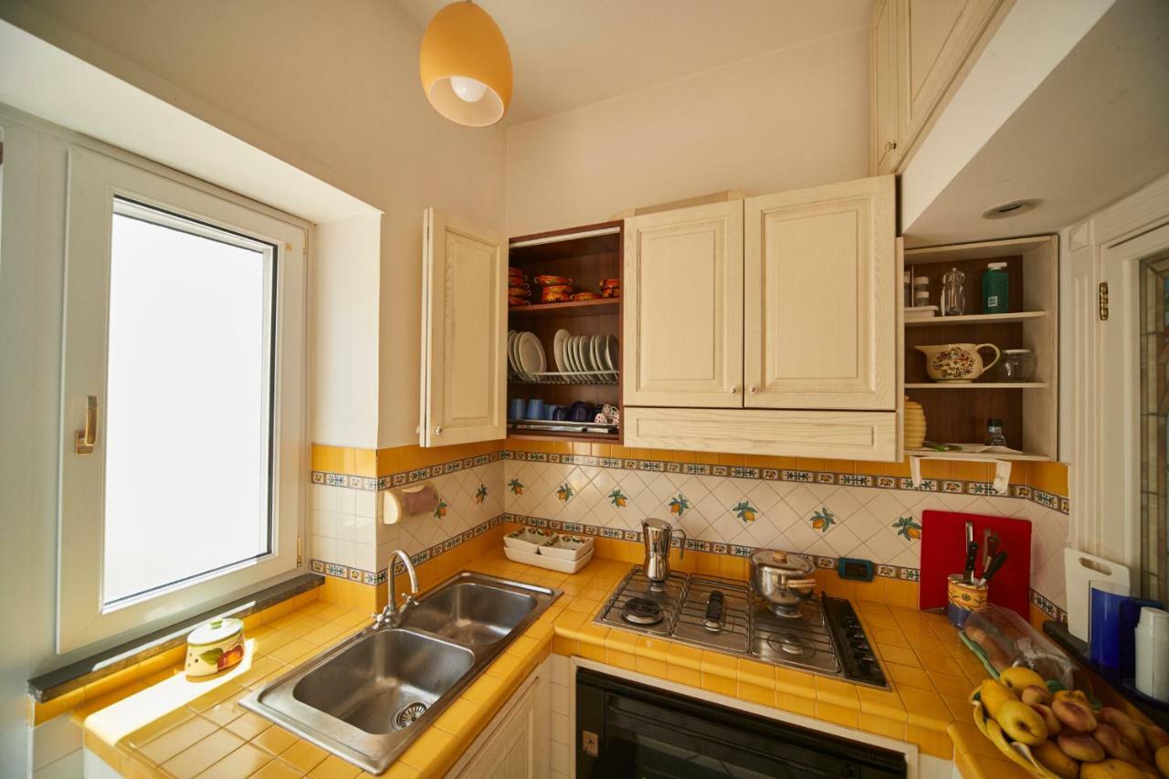 Casa vacanze Marina Grande Capri