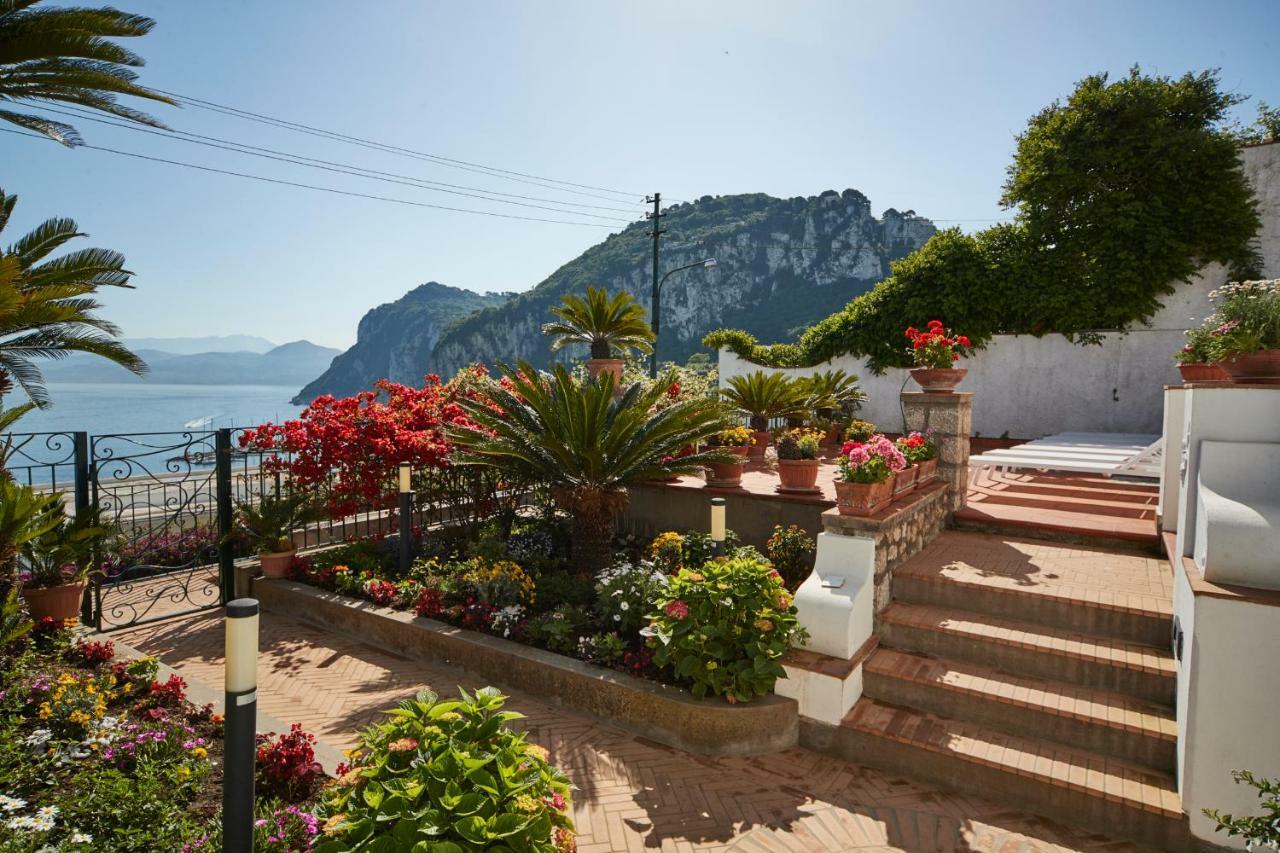 Casa vacanze Marina Grande