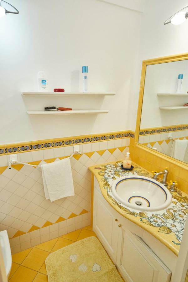 Marina Grande Casa vacanze Capri