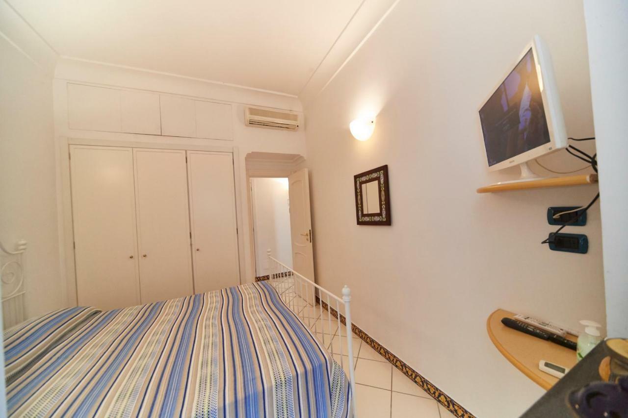 Casa vacanze Marina Grande *