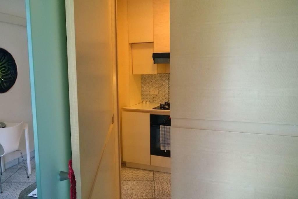 Luxury Flat At 50mt From Piazzetta,best View *