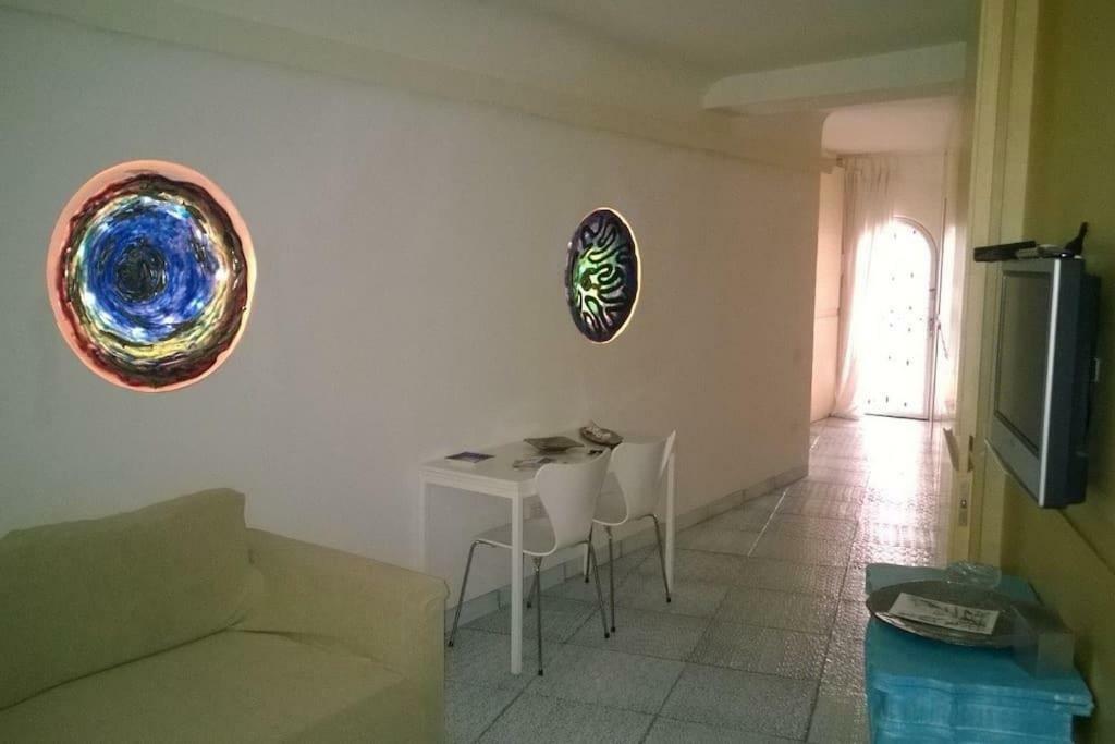 Luxury Flat At 50mt From Piazzetta,best View *