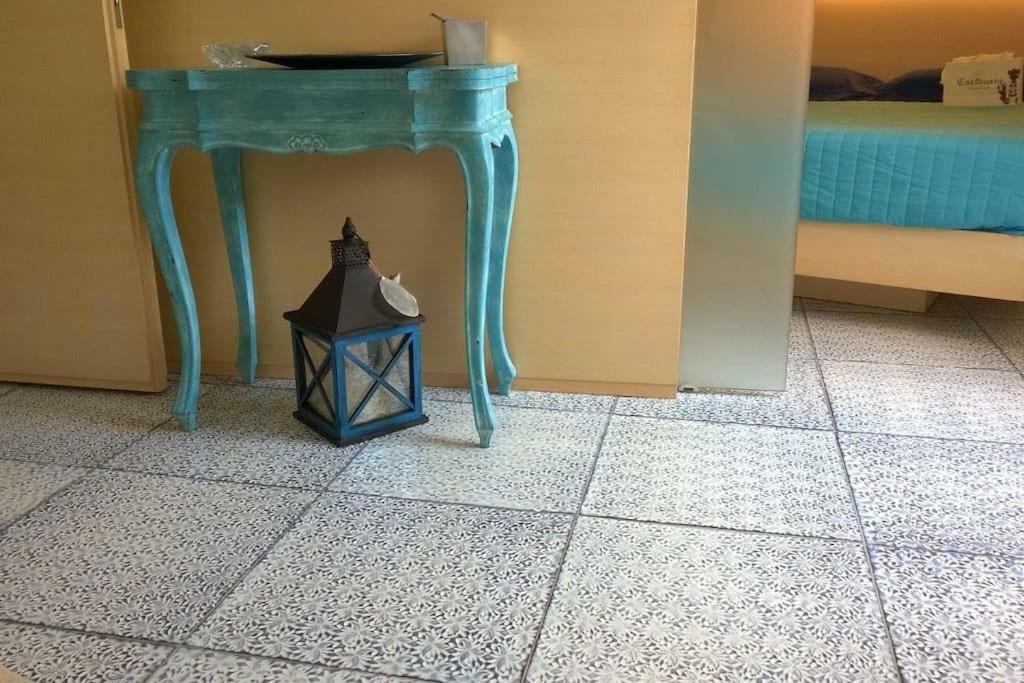 Apartamento Luxury Flat At 50mt From Piazzetta,best View Capri