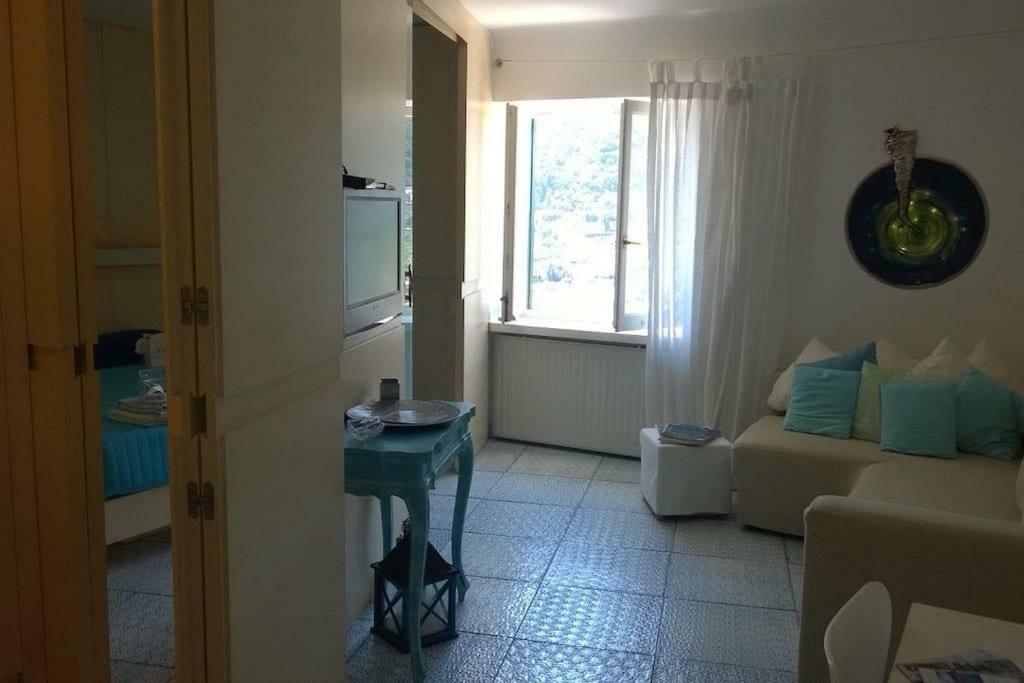Luxury Flat At 50mt From Piazzetta,best View Apartamento Capri
