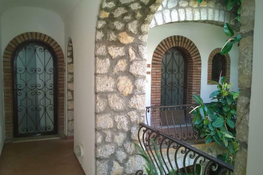 Luxury Flat At 50mt From Piazzetta,best View Apartamento *