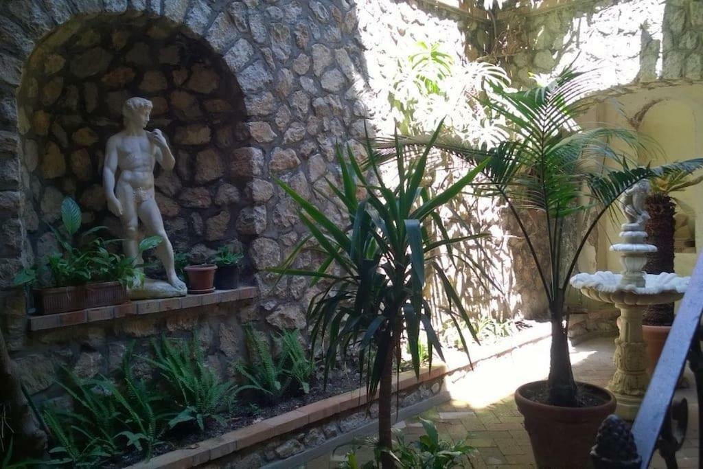 Apartamento Luxury Flat At 50mt From Piazzetta,best View *