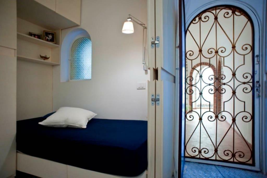 Apartamento Luxury Flat At 50mt From Piazzetta,best View