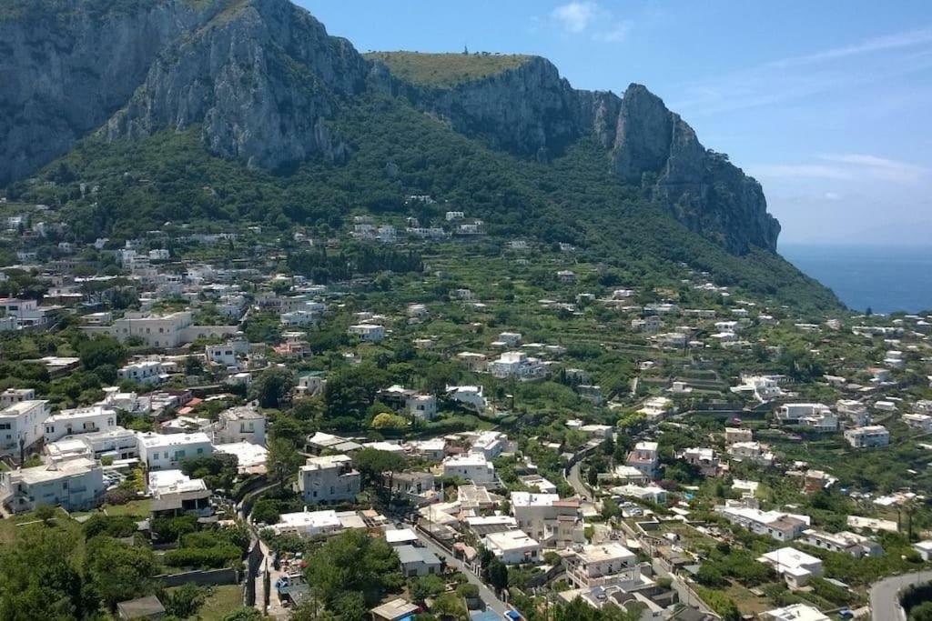 Luxury Flat At 50mt From Piazzetta,best View Apartamento *