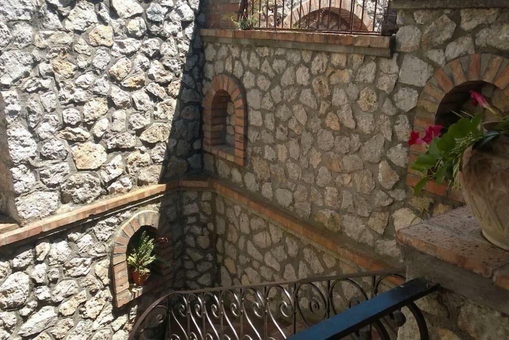 Apartamento Luxury Flat At 50mt From Piazzetta,best View Capri