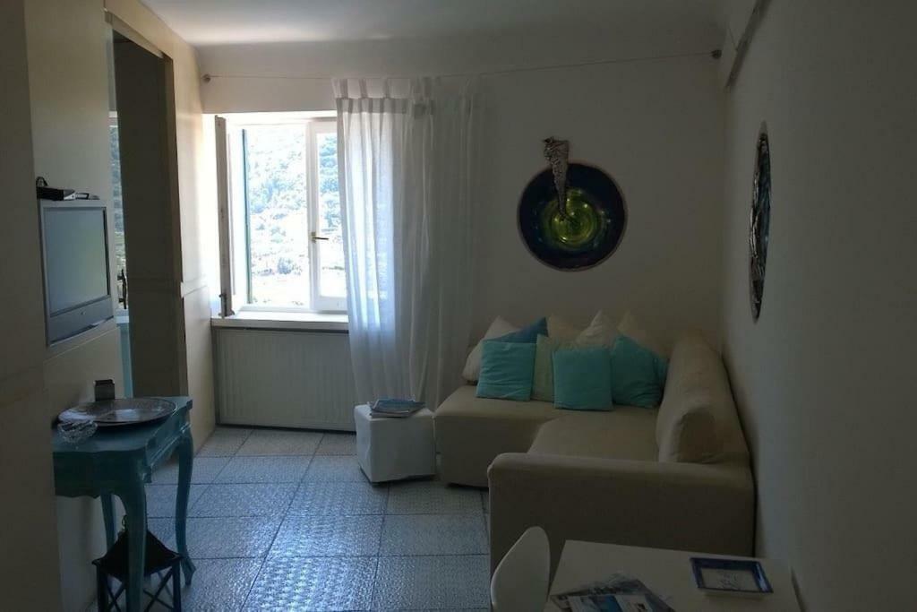 Luxury Flat At 50mt From Piazzetta,best View * Capri