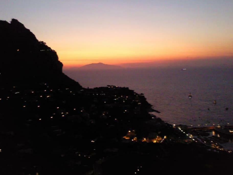 Apartamento Luxury Flat At 50mt From Piazzetta,best View