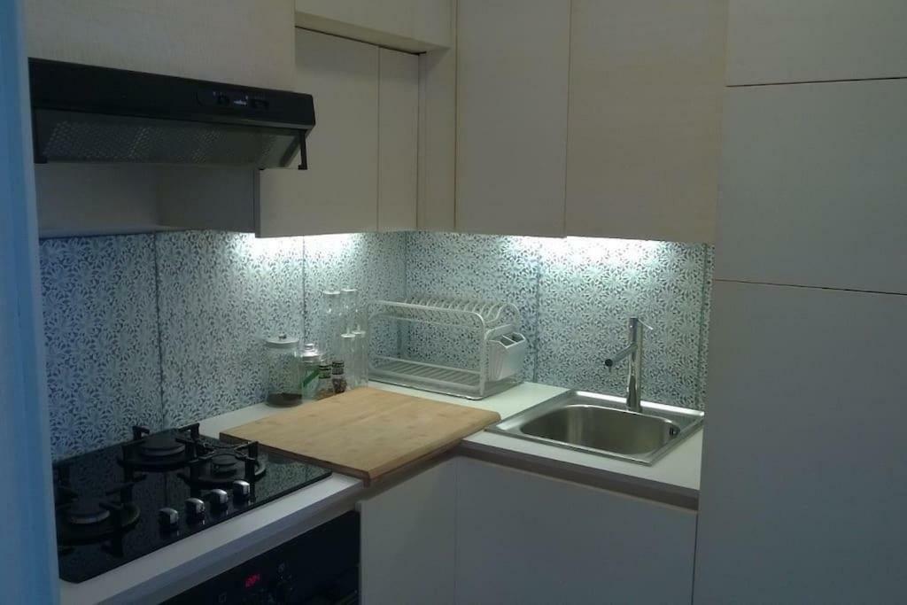 Apartamento Luxury Flat At 50mt From Piazzetta,best View