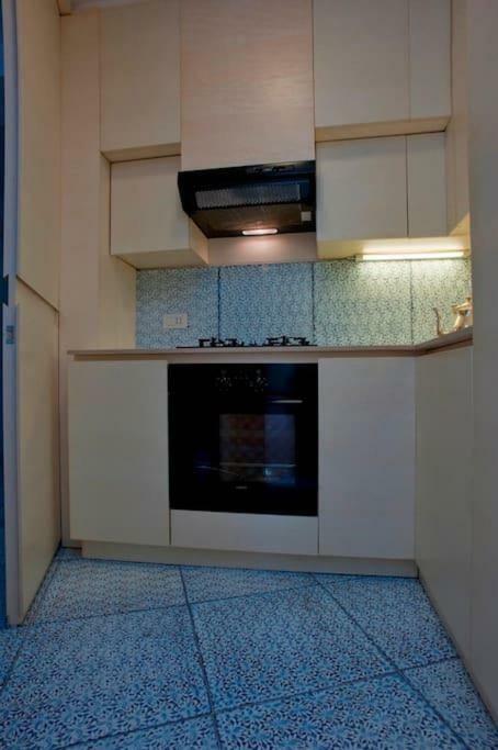 Luxury Flat At 50mt From Piazzetta,best View Apartamento *