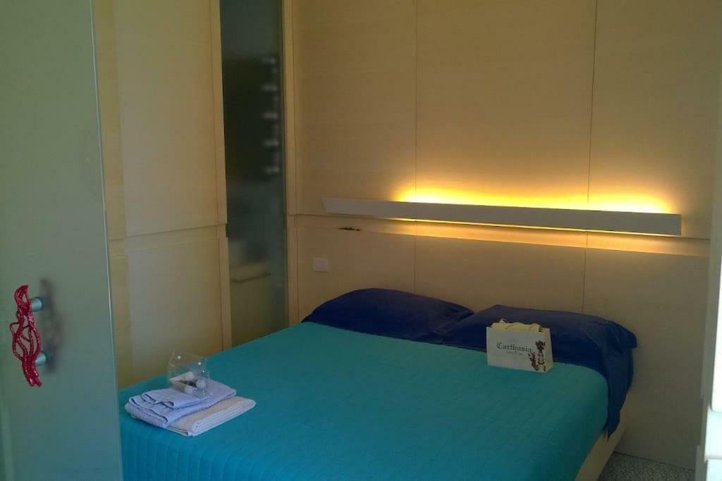 Luxury Flat At 50mt From Piazzetta,best View Apartamento Capri