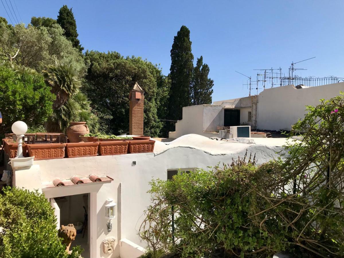 Apartment Tragara 12c Art House, *
