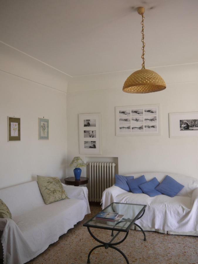Rosetta Holiday home Capri