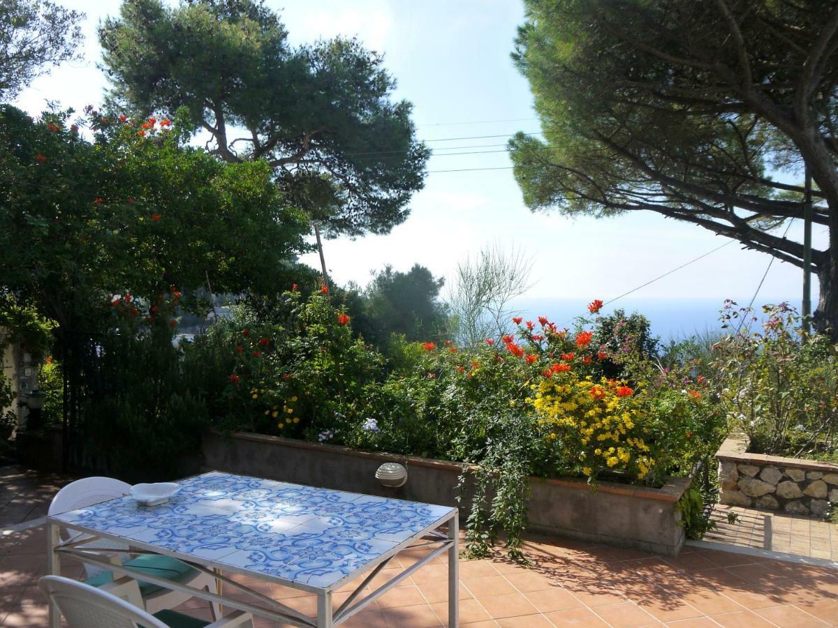 Holiday home Rosetta *