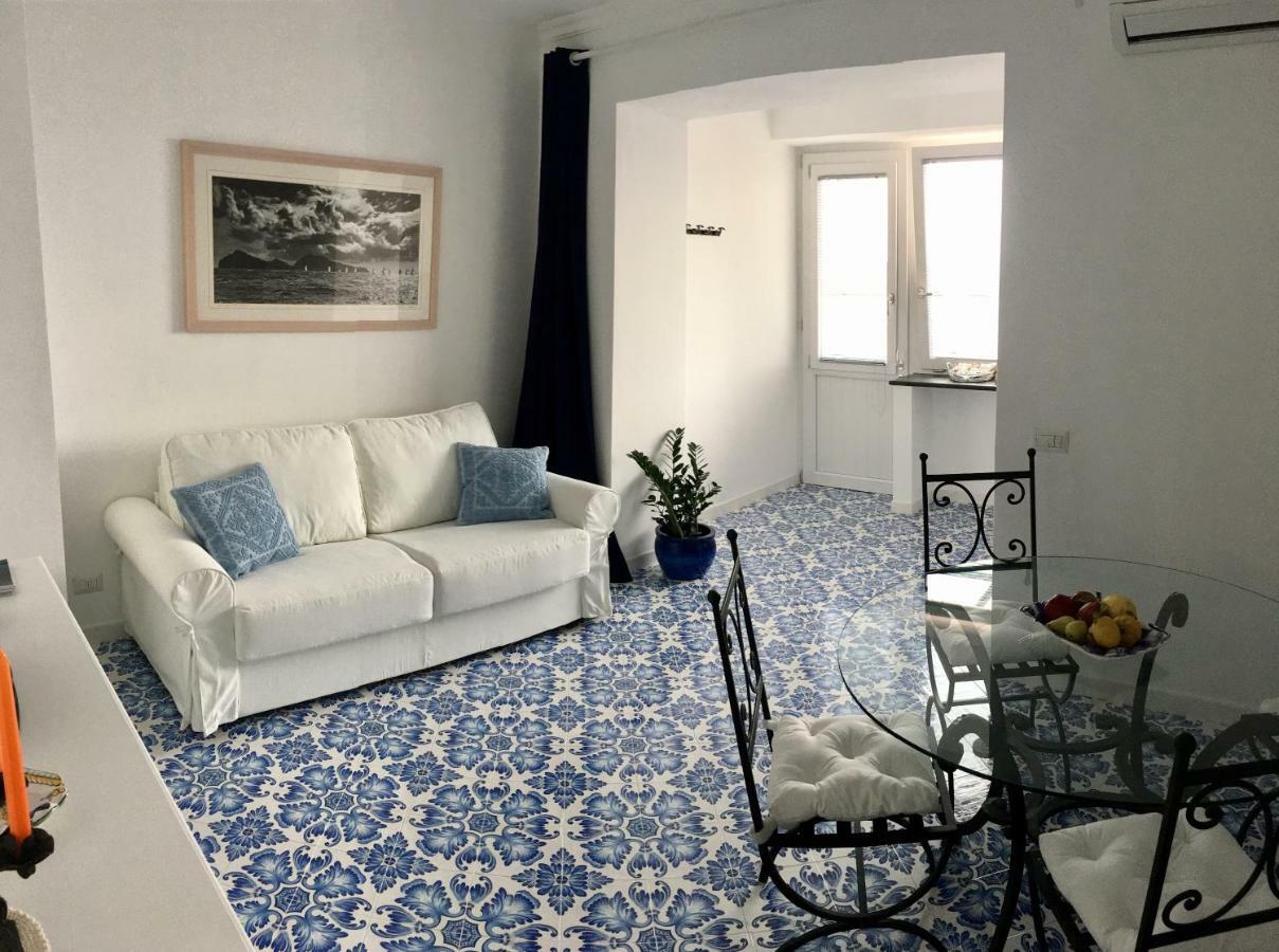 Il Porto Casa Tatil Evi *