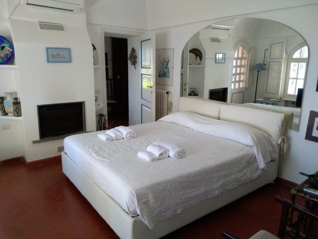 La Casa Nel Bosco Guest house *