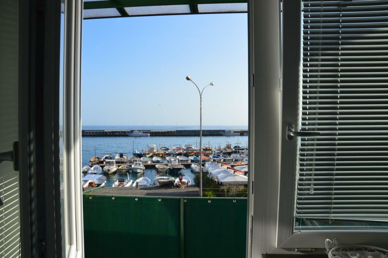 Holiday home Il Porto Casa *