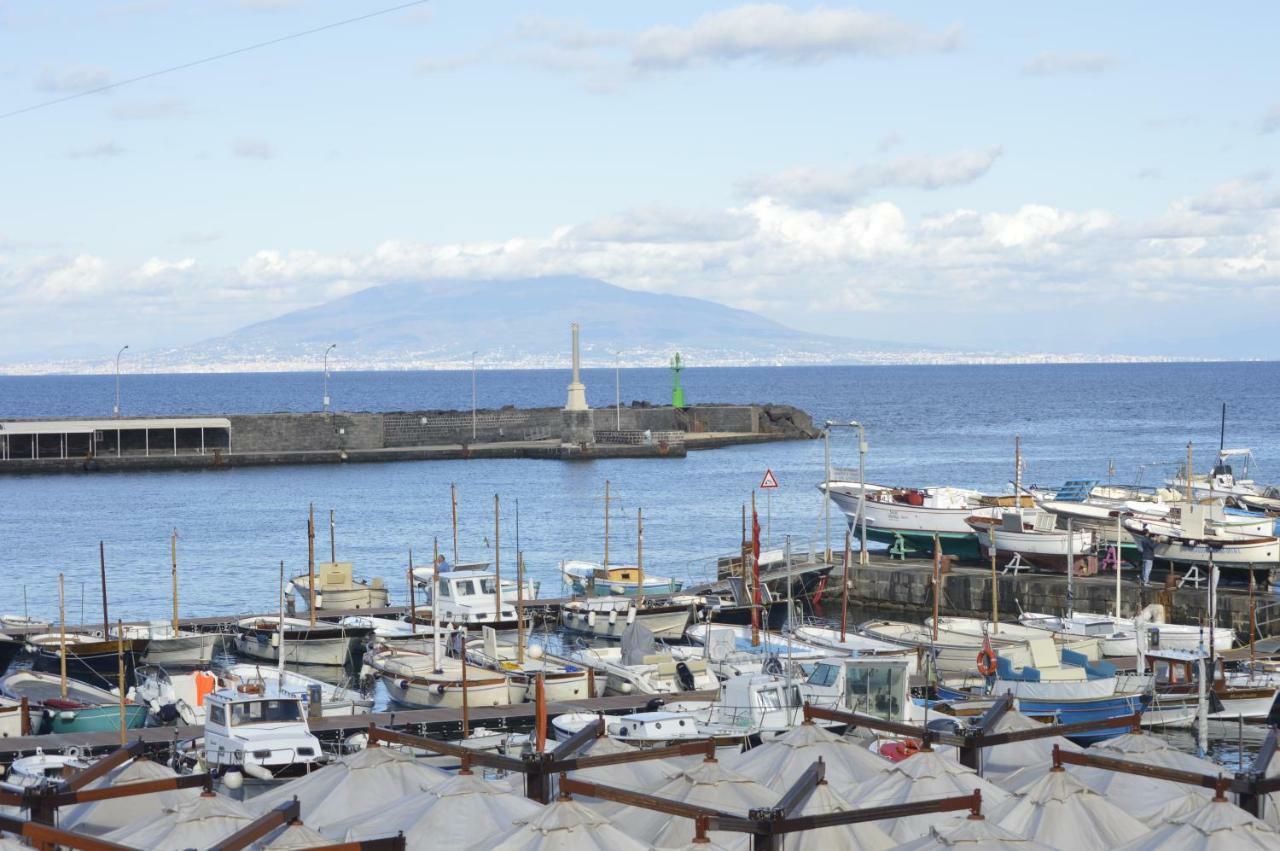 Holiday home Il Porto Casa