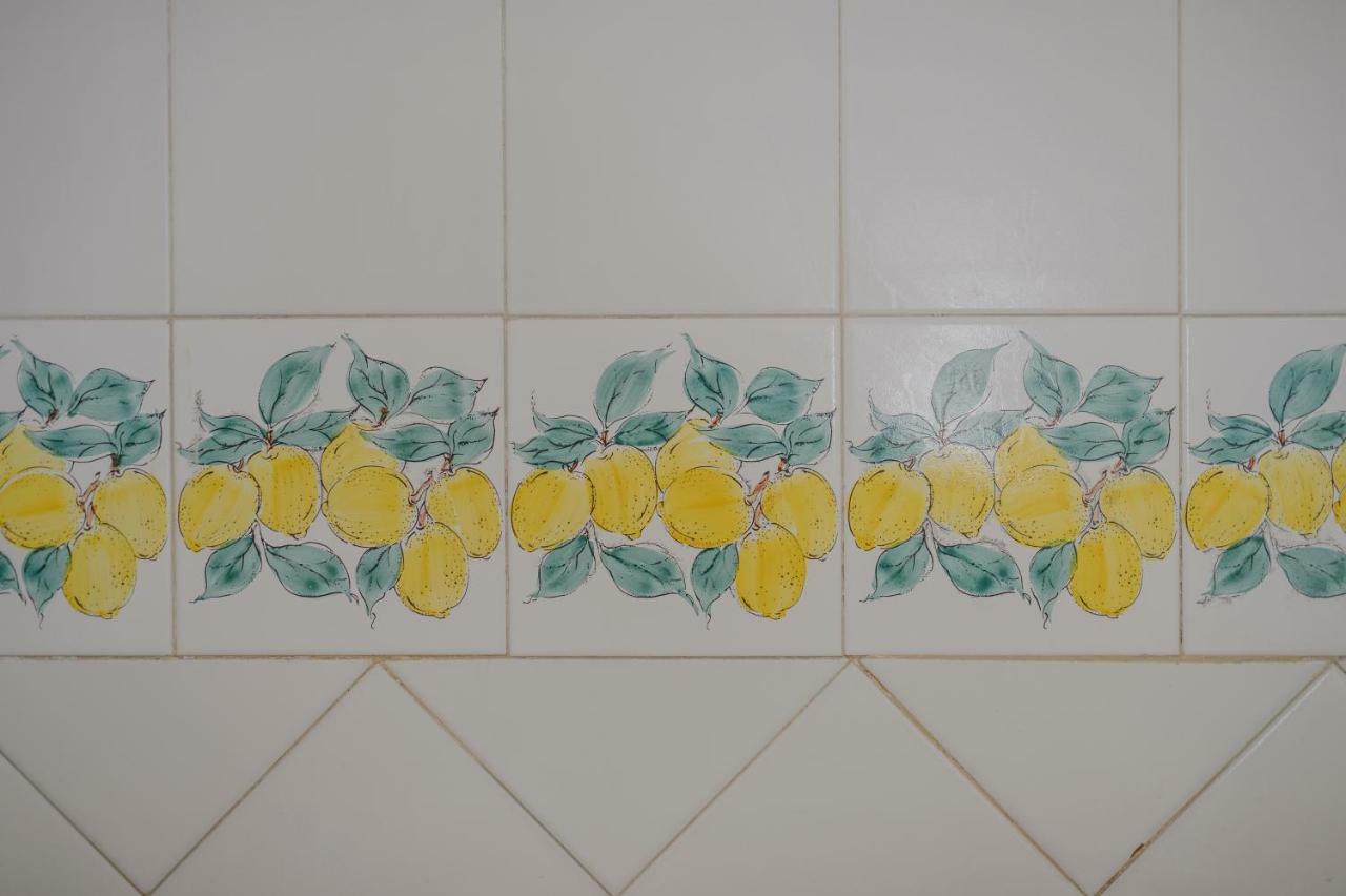 Apartment Tragara 12c Art House, Capri