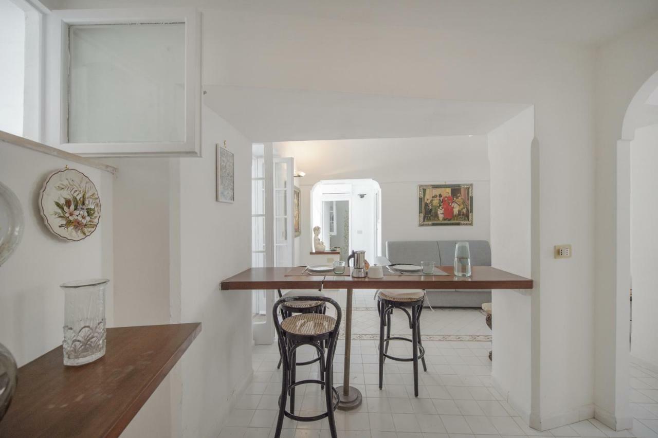 Tragara 12c Art House, Apartment