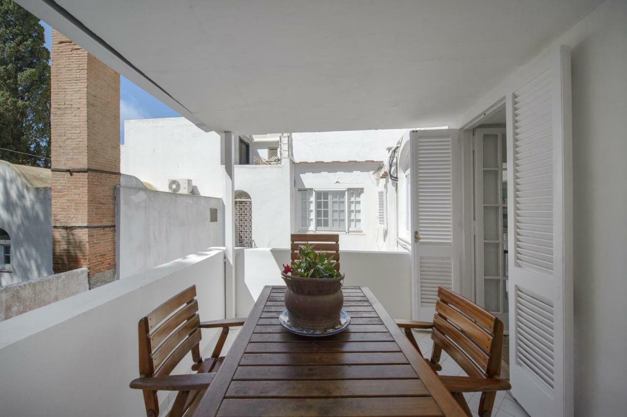 Apartment Tragara 12c Art House, *