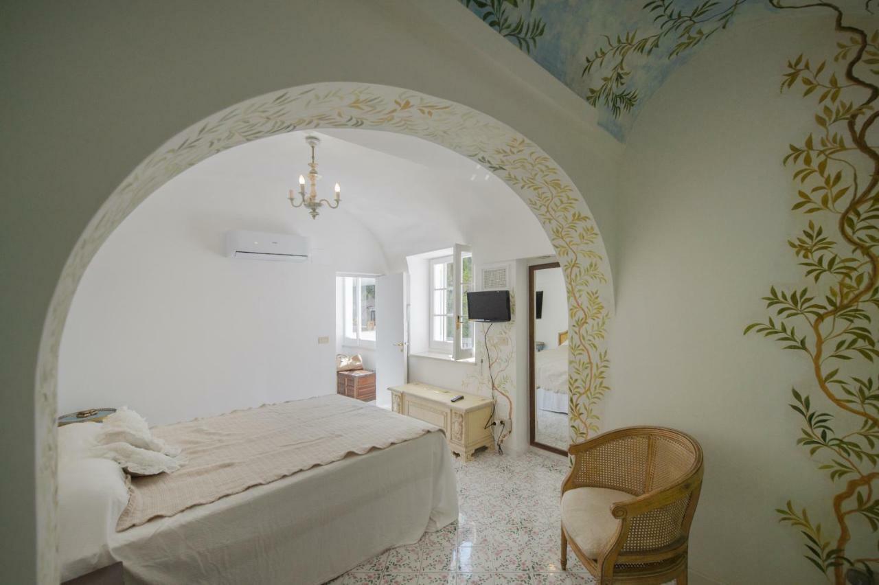 Tragara 12c Art House, *