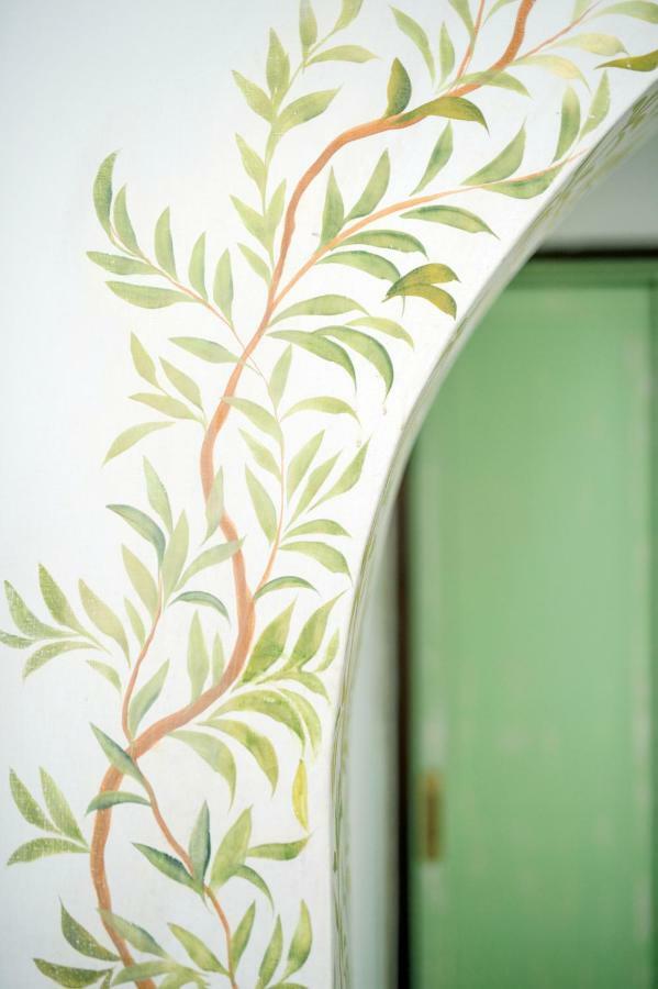 Apartment Tragara 12c Art House, Capri
