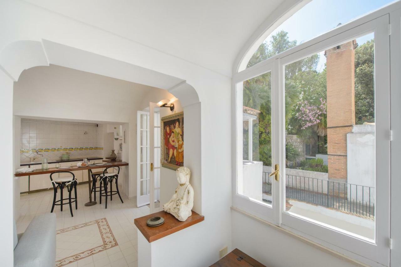 Tragara 12c Art House, Apartment