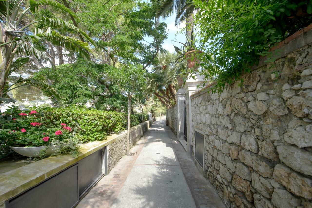 Apartment Tragara 12c Art House, *