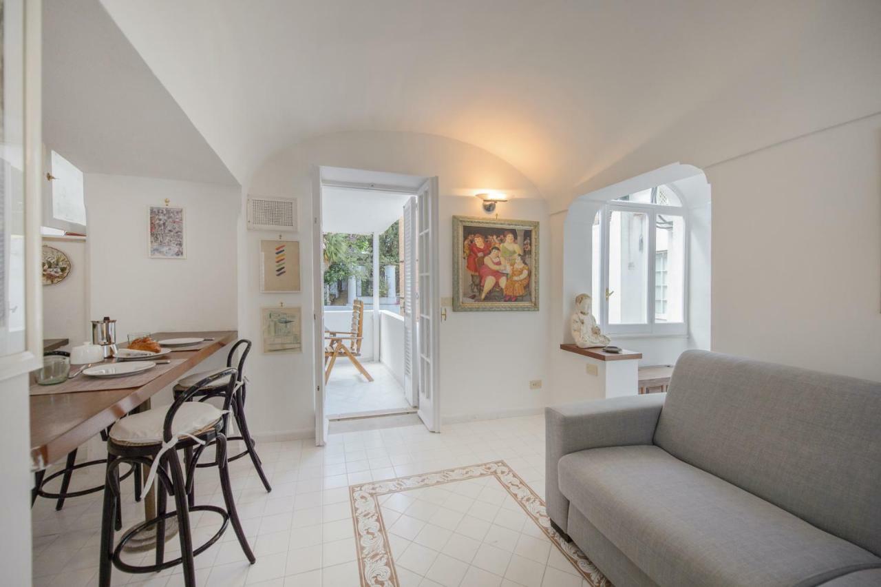 Tragara 12c Art House, Apartment