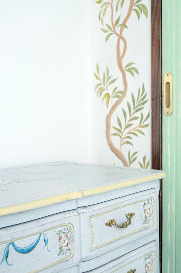 Apartment Tragara 12c Art House, *