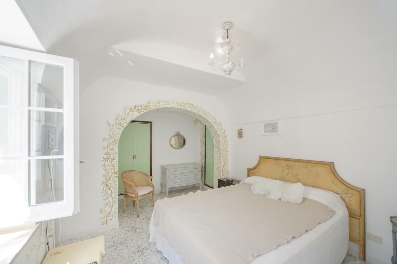 Tragara 12c Art House, Apartment