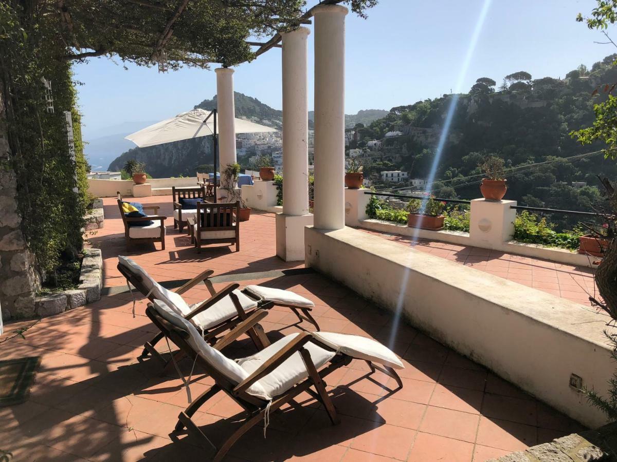 Villa Le Tuie