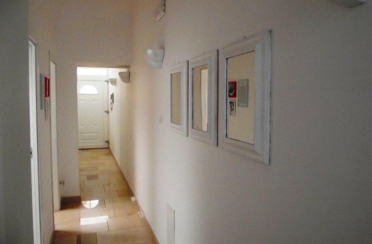 Regina Di - Due Golfi Holiday home Capri