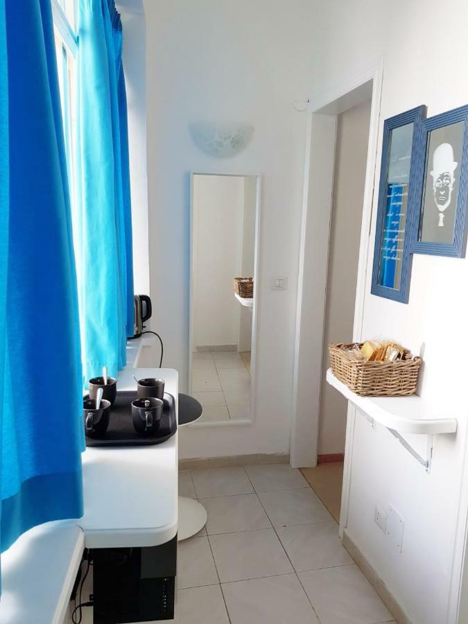 Casa Romanzi Due Holiday home Capri