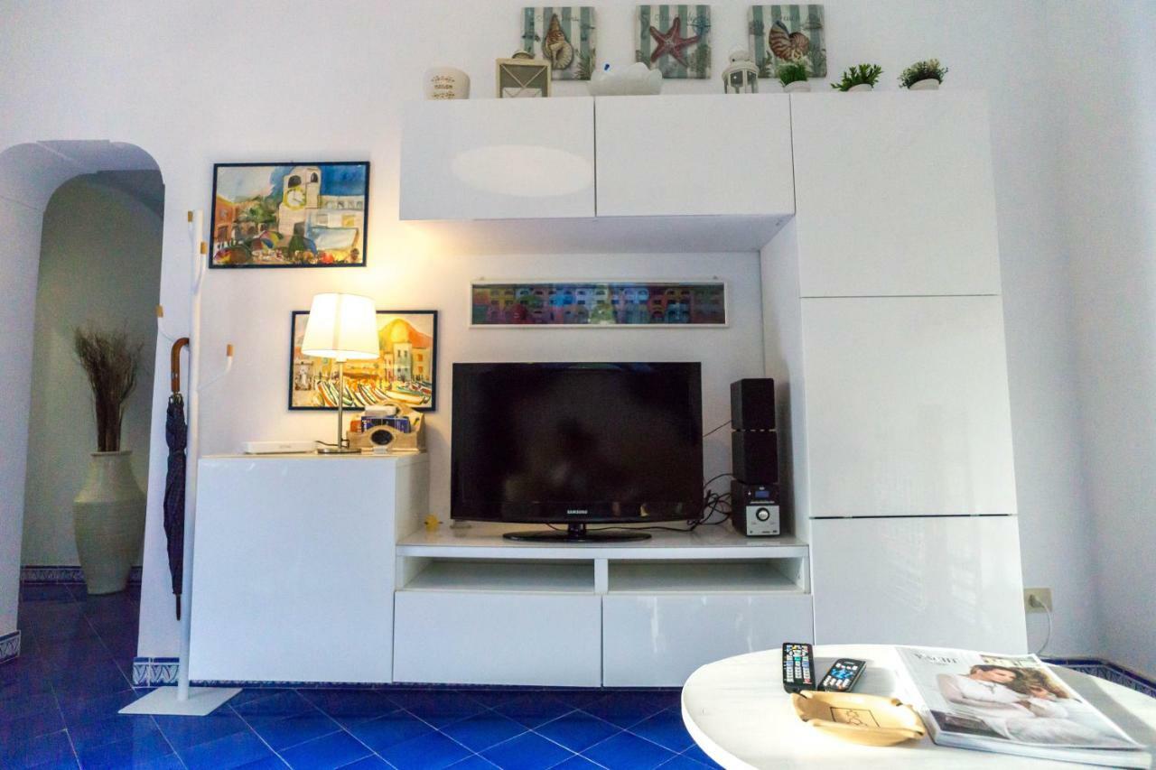 Ferienhaus Casa Del Mare Capri