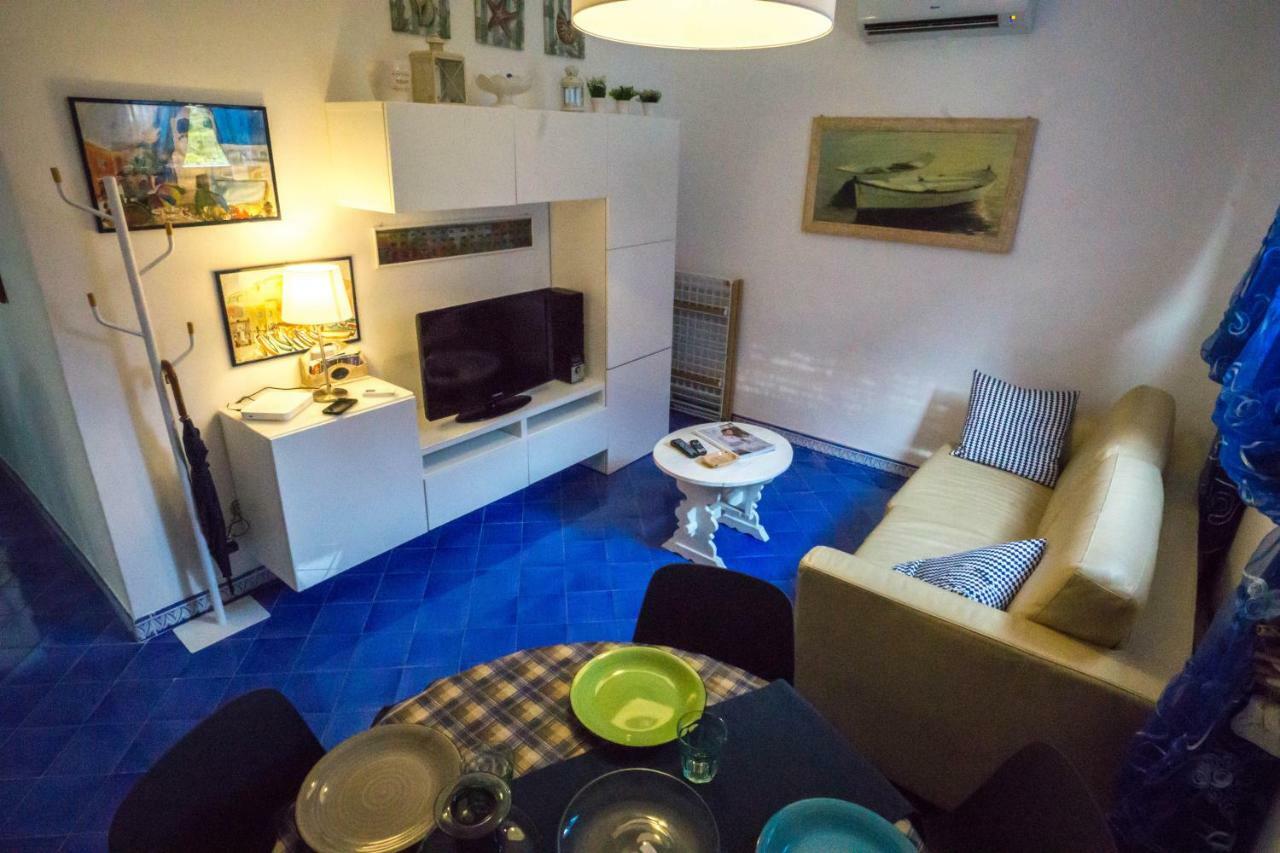 Ferienhaus Casa Del Mare