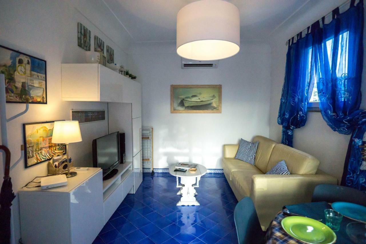 Ferienhaus Casa Del Mare Capri