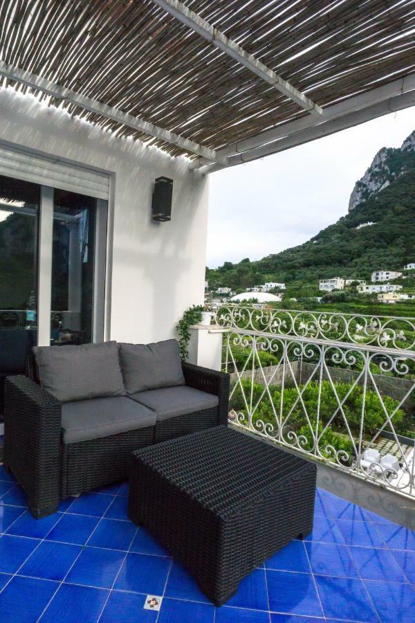 Casa Del Mare Capri