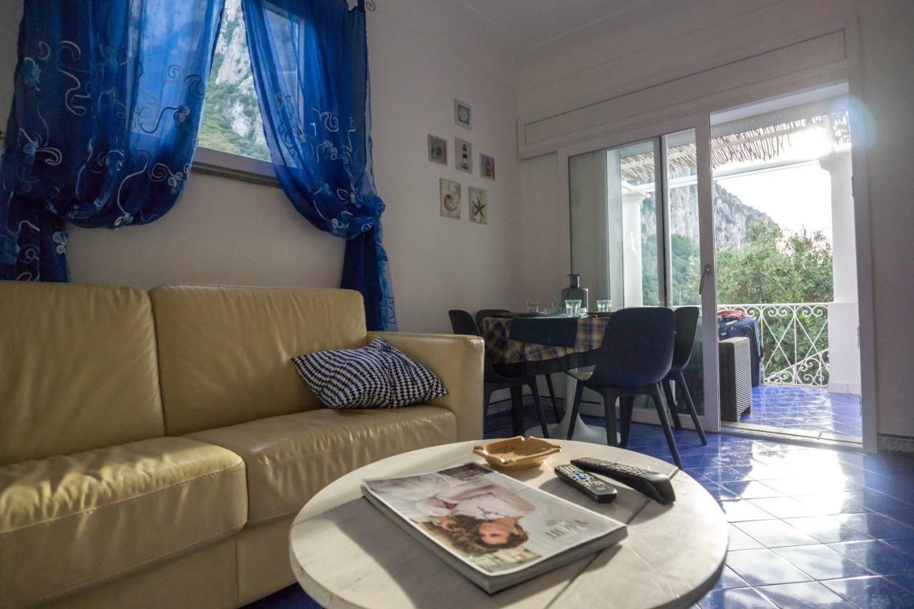 Casa Del Mare *