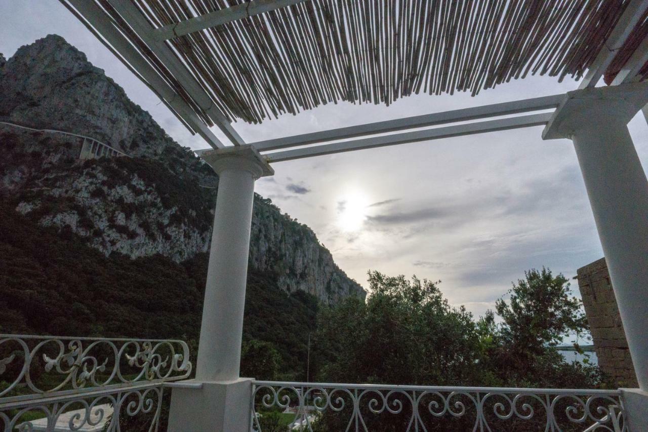 Casa Del Mare *
